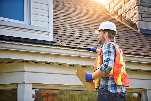 Licensed Storm Damage Roof Repair service in Jonesville, NC - Ben Roofing and Steel LLC